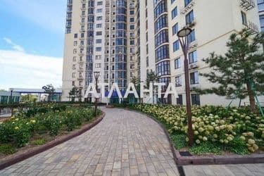 2-rooms apartment apartment by the address st. Fontanskaya dor Perekopskoy Divizii (area 95,4 m²) - Atlanta.ua - photo 20