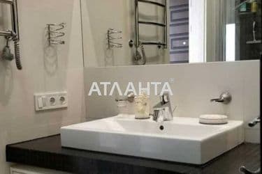 1-room apartment apartment by the address st. Zhemchuzhnaya (area 45 m²) - Atlanta.ua - photo 25