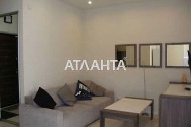 1-room apartment apartment by the address st. Zhemchuzhnaya (area 45 m²) - Atlanta.ua - photo 26