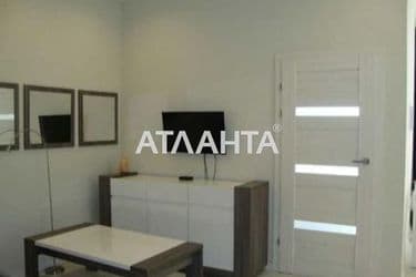 1-room apartment apartment by the address st. Zhemchuzhnaya (area 45 m²) - Atlanta.ua - photo 27
