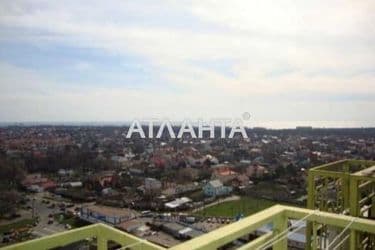 1-room apartment apartment by the address st. Zhemchuzhnaya (area 45 m²) - Atlanta.ua - photo 28