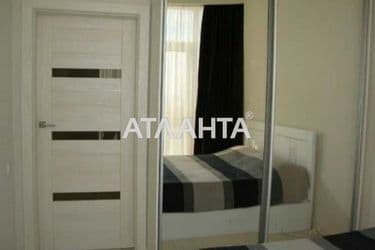 1-room apartment apartment by the address st. Zhemchuzhnaya (area 45 m²) - Atlanta.ua - photo 30