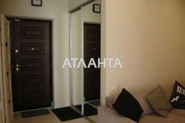 1-room apartment apartment by the address st. Zhemchuzhnaya (area 45 m²) - Atlanta.ua - photo 31