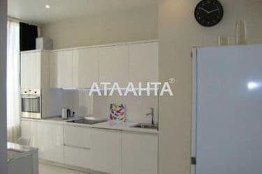 1-room apartment apartment by the address st. Zhemchuzhnaya (area 45 m²) - Atlanta.ua - photo 32