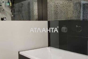 1-room apartment apartment by the address st. Zhemchuzhnaya (area 45 m²) - Atlanta.ua - photo 34