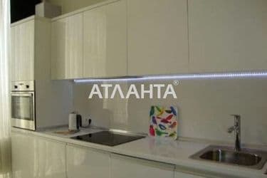 1-room apartment apartment by the address st. Zhemchuzhnaya (area 45 m²) - Atlanta.ua - photo 35