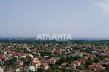 1-room apartment apartment by the address st. Zhemchuzhnaya (area 45 m²) - Atlanta.ua - photo 36