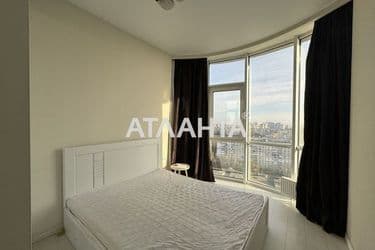 1-room apartment apartment by the address st. Zhemchuzhnaya (area 45 m²) - Atlanta.ua - photo 24