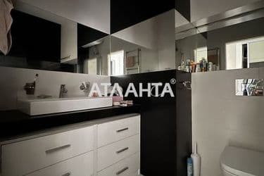 1-room apartment apartment by the address st. Zhemchuzhnaya (area 45 m²) - Atlanta.ua - photo 29