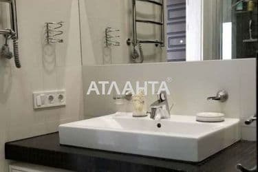 1-room apartment apartment by the address st. Zhemchuzhnaya (area 45 m²) - Atlanta.ua - photo 37