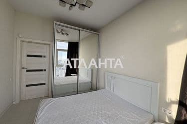 1-room apartment apartment by the address st. Zhemchuzhnaya (area 45 m²) - Atlanta.ua - photo 38