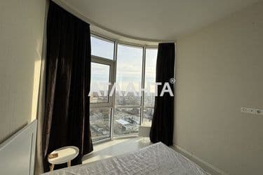 1-room apartment apartment by the address st. Zhemchuzhnaya (area 45 m²) - Atlanta.ua - photo 39