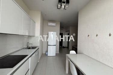 1-room apartment apartment by the address st. Zhemchuzhnaya (area 45 m²) - Atlanta.ua - photo 41