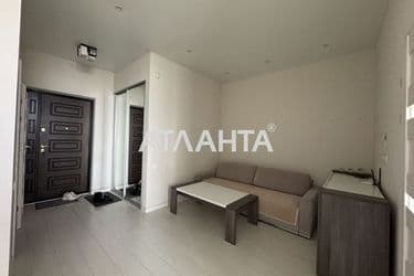 1-room apartment apartment by the address st. Zhemchuzhnaya (area 45 m²) - Atlanta.ua - photo 42