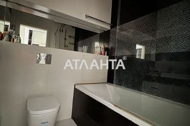 1-room apartment apartment by the address st. Zhemchuzhnaya (area 45 m²) - Atlanta.ua - photo 44