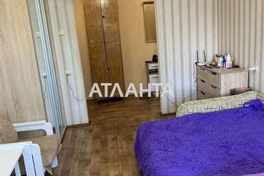 3-rooms apartment apartment by the address st. Lyustdorfskaya dor Chernomorskaya dor (area 63,5 m²) - Atlanta.ua - photo 16