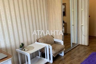 3-rooms apartment apartment by the address st. Lyustdorfskaya dor Chernomorskaya dor (area 63,5 m²) - Atlanta.ua - photo 17