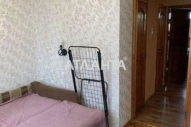 3-rooms apartment apartment by the address st. Lyustdorfskaya dor Chernomorskaya dor (area 63,5 m²) - Atlanta.ua - photo 18