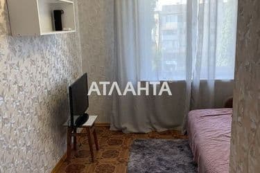 3-rooms apartment apartment by the address st. Lyustdorfskaya dor Chernomorskaya dor (area 63,5 m²) - Atlanta.ua - photo 19