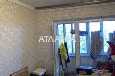 3-rooms apartment apartment by the address st. Lyustdorfskaya dor Chernomorskaya dor (area 63,5 m²) - Atlanta.ua - photo 20