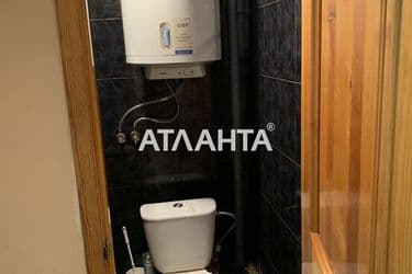 3-rooms apartment apartment by the address st. Lyustdorfskaya dor Chernomorskaya dor (area 63,5 m²) - Atlanta.ua - photo 24