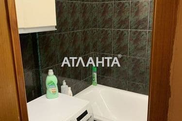 3-rooms apartment apartment by the address st. Lyustdorfskaya dor Chernomorskaya dor (area 63,5 m²) - Atlanta.ua - photo 25
