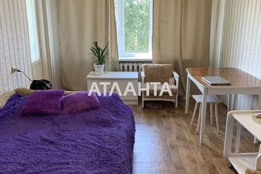 3-rooms apartment apartment by the address st. Lyustdorfskaya dor Chernomorskaya dor (area 63,5 m²) - Atlanta.ua - photo 15