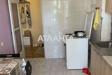 3-rooms apartment apartment by the address st. Lyustdorfskaya dor Chernomorskaya dor (area 63,5 m²) - Atlanta.ua - photo 21