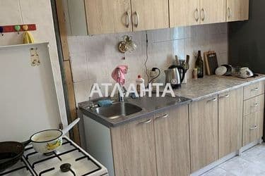 3-rooms apartment apartment by the address st. Lyustdorfskaya dor Chernomorskaya dor (area 63,5 m²) - Atlanta.ua - photo 22