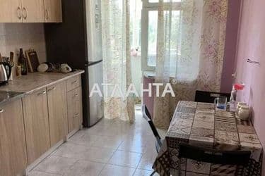 3-rooms apartment apartment by the address st. Lyustdorfskaya dor Chernomorskaya dor (area 63,5 m²) - Atlanta.ua - photo 23