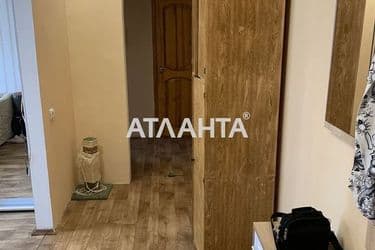 3-rooms apartment apartment by the address st. Lyustdorfskaya dor Chernomorskaya dor (area 63,5 m²) - Atlanta.ua - photo 26