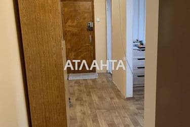 3-rooms apartment apartment by the address st. Lyustdorfskaya dor Chernomorskaya dor (area 63,5 m²) - Atlanta.ua - photo 27