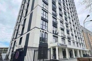 1-room apartment apartment by the address st. Literaturnaya (area 40,6 m²) - Atlanta.ua - photo 22