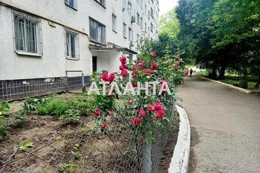 2-комнатная квартира по адресу Овидиопольская дор. 3 (площадь 44,1 м²) - Atlanta.ua - фото 14
