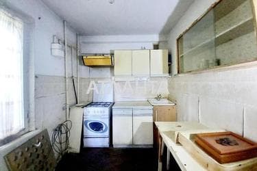 2-комнатная квартира по адресу Овидиопольская дор. 3 (площадь 44,1 м²) - Atlanta.ua - фото 15