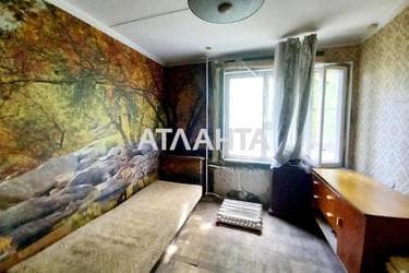 2-комнатная квартира по адресу Овидиопольская дор. 3 (площадь 44,1 м²) - Atlanta.ua - фото 18