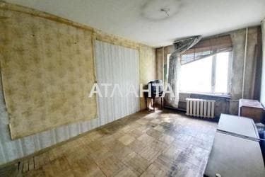 2-комнатная квартира по адресу Овидиопольская дор. 3 (площадь 44,1 м²) - Atlanta.ua - фото 17