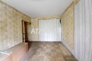 2-комнатная квартира по адресу Овидиопольская дор. 3 (площадь 44,1 м²) - Atlanta.ua - фото 16