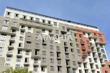 1-room apartment apartment by the address st. Sakharova (area 22 m²) - Atlanta.ua - photo 6
