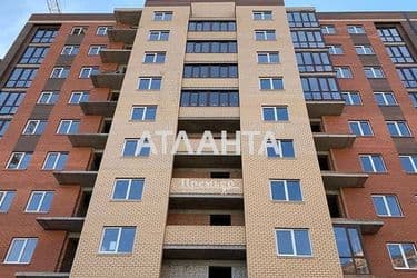 1-комнатная квартира по адресу ул. Сахарова (площадь 46 м²) - Atlanta.ua - фото 23