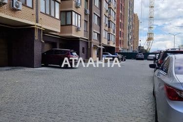 1-комнатная квартира по адресу ул. Сахарова (площадь 46 м²) - Atlanta.ua - фото 24
