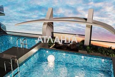 1-комнатная квартира по адресу Ванный пер. (площадь 251,2 м²) - Atlanta.ua - imageAlt 12