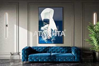 1-комнатная квартира по адресу Ванный пер. (площадь 251,2 м²) - Atlanta.ua - imageAlt 17