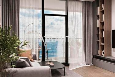 1-комнатная квартира по адресу Ванный пер. (площадь 251,2 м²) - Atlanta.ua - imageAlt 18