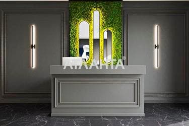 1-комнатная квартира по адресу Ванный пер. (площадь 251,2 м²) - Atlanta.ua - imageAlt 20