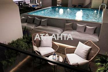 1-комнатная квартира по адресу Ванный пер. (площадь 251,2 м²) - Atlanta.ua - imageAlt 21