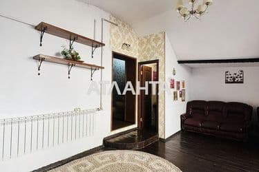 House by the address st. Yuzhnaya (area 110,6 m²) - Atlanta.ua - photo 23