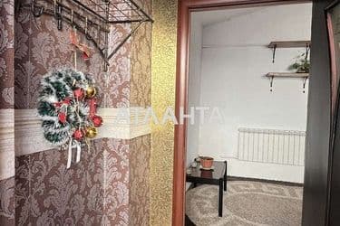 House by the address st. Yuzhnaya (area 110,6 m²) - Atlanta.ua - photo 28