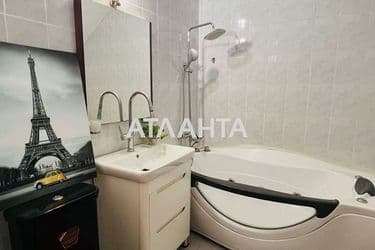 House by the address st. Yuzhnaya (area 110,6 m²) - Atlanta.ua - photo 32