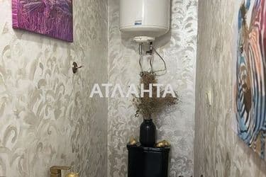 House by the address st. Yuzhnaya (area 110,6 m²) - Atlanta.ua - photo 33